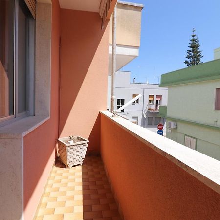 Casa Isabel A Otranto 10 Posti Vila Exterior foto